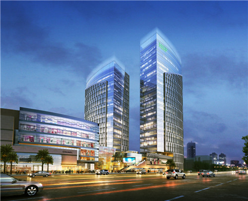 2025年海口市房产前景，青春东岸与和信经典花园房价走势分析！